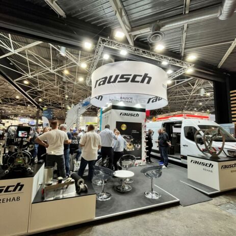 Stand RAUSCH