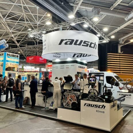 Stand RAUSCH