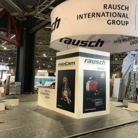 Stand RAUSCH