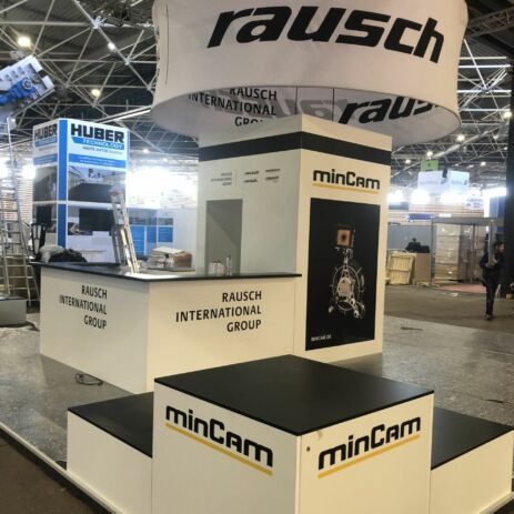 Stand RAUSCH