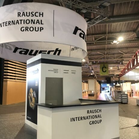 Stand RAUSCH