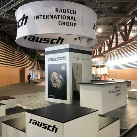 Stand RAUSCH