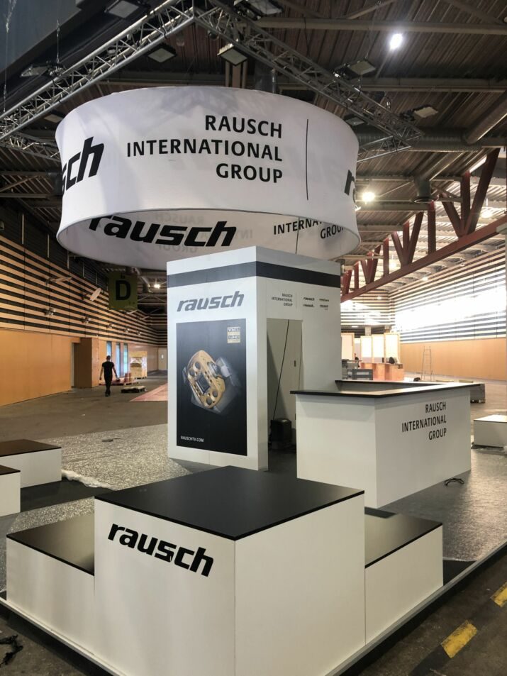 Stand RAUSCH