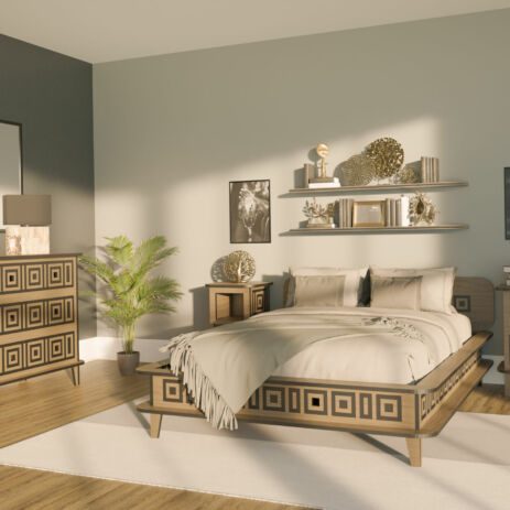 neoantiq chambre